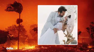 Kenan Doğulu, Yangında Kaybettiği Eşyalarını Açıkladı