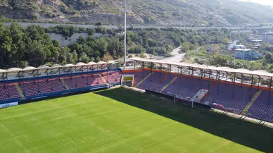 Hatayspor, 1021 Gün Sonra Kendi Evine Dönüyor