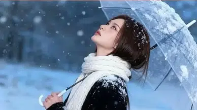 Yapay Zeka Karlı Fotoğraf Trendi Nedir, Nasıl Yapılır? Hangi Uygulama Kullanılıyor? İşte Adım Adım Rehber