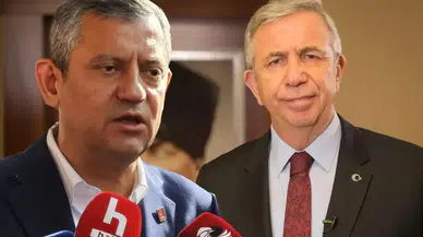 Özgür Özel: CHP'ye Yönelik Soruşturmalar Sivil Darbe Süreci