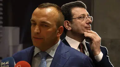 İmamoğlu'nun 'Kasası' Adem Soytekin'in Rüşvet İddiaları Gündemde