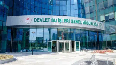 DSİ 1389 Personel Alımı Başlıyor! Başvuru Tarihleri ve Kadro Detayları Açıklandı
