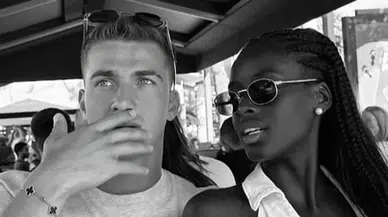 Bertuğ Yıldırım'ın Sevgilisi Oriana Correia Gomes Kimdir, Kaç Yaşında, Ne İş Yapıyor?