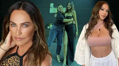 Hülya Avşar ve Merve Taşkın Hakkında Suç Duyurusu