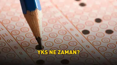2026 YKS Tarihleri Belli Oldu