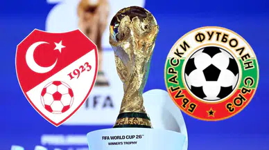 Türkiye - Bulgaristan Maçı Ne Zaman? Saat Kaçta? Hangi Kanalda?