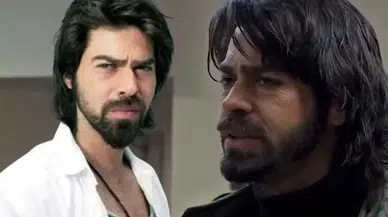 Uğur Pektaş, Yeni Görünümüyle Gündeme Geldi: 'Arka Sokaklar'a Geri Dön' Yorumları Yağdı