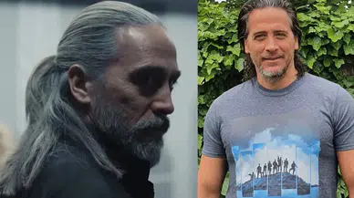 Survivor 2026 Ünlüler - All Star Kadrosuna Murat Arkın Dahil Oldu