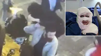 İstanbul'da Eğlence Mekanında Kadına Ateş Açıldı