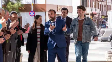 Gönül Dağı 194. Bölüm Fragmanı Yayında