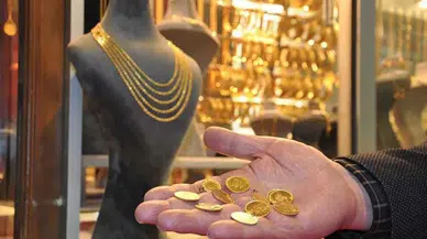 Altın Fiyatları Canlı Takip Edin: 25 Kasım 2023 Güncel Veriler