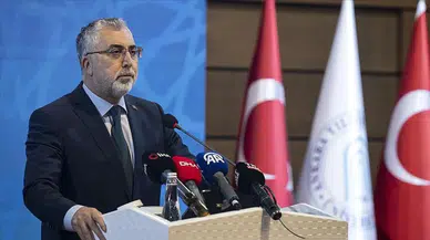 Bakan Işıkhan'dan Asgari Ücret Açıklamaları