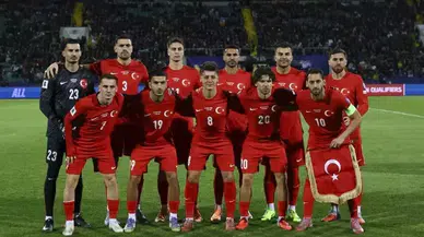 2026 Dünya Kupası Play-Off Kura Çekimi