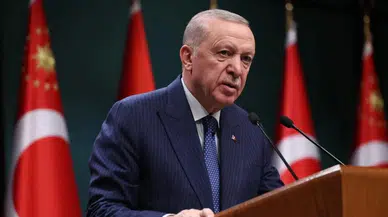 Cumhurbaşkanı Erdoğan'dan G20 Zirvesi'nde Kritik Temaslar