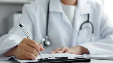 Rapor Ücretine Yeni Sistem! 2025'te Sağlık Raporu İçin Nereye, Nasıl Ödeme Yapılır?