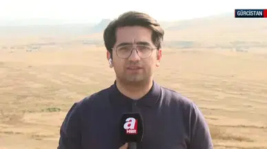 Uçak Kazasında Son Şehidimizin Naaşına Ulaşıldı