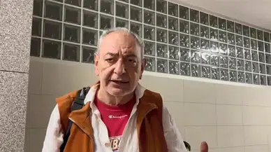 Reha Muhtar, Türk Hava Yolları Tarafından Kara Listeye Alındı