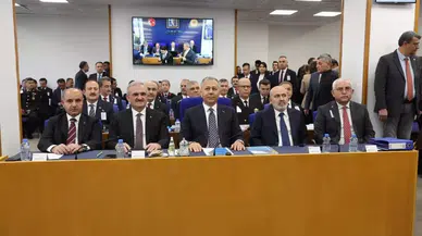 Bakan Yerlikaya: Türkiye'deki Yabancıların Sayısı 3 Milyon 615 Bin