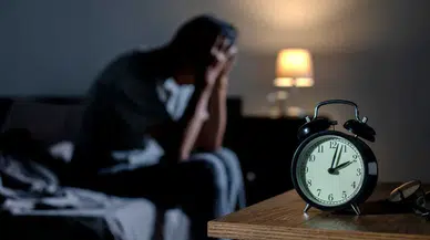 Dünyanın En Uykusuz Ülkeleri Açıklandı: Türkiye Zirvede