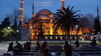2026 Ramazan Ayı Başlangıç Tarihi Belirlendi
