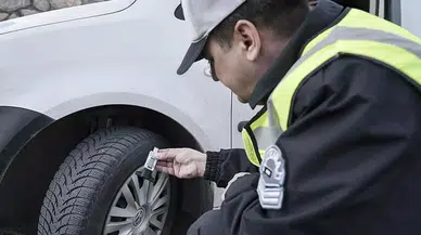 Zorunlu Kış Lastiği Uygulaması Başladı mı, Ne Zaman Başlıyor?