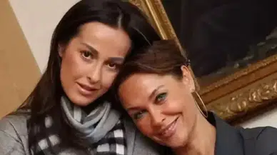 Helin Avşar'dan Ablası Hülya Avşar'a Dikkat Çeken Yanıt
