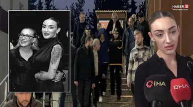 Güllü'nün Kızı Tuğyan'a Cezaevinde Dayak İddiası