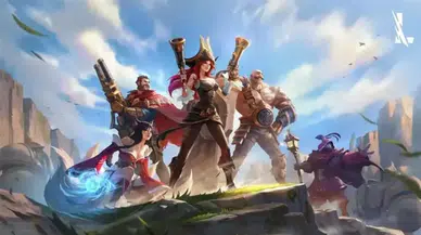 League of Legends (LoL) 2026 Yeni Sezon Ne Zaman Başlayacak?