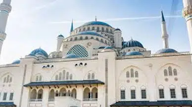 Samsun Namaz Vakitleri 21 Aralık 2025 Cumartesi