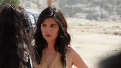 Gonca Vuslateri'nin Kiraz Alımındaki Şaşırtıcı Fiyat