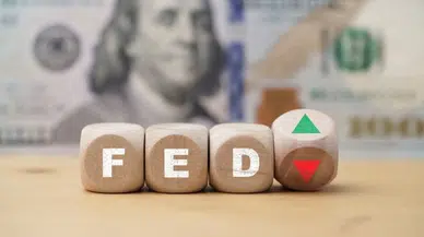 Fed Yılın Son Faiz Kararını Açıkladı! Altın Fiyatı Kararın Ardından Yükseldi