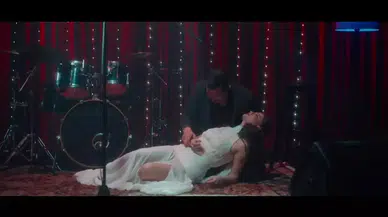 Eşref Rüya'da Hesaplaşma Gecesi