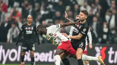 Beşiktaş - Gaziantep FK Maçı Öncesi Gelişmeler: Süper Lig’de Heyecan İstanbul’da Devam Ediyor