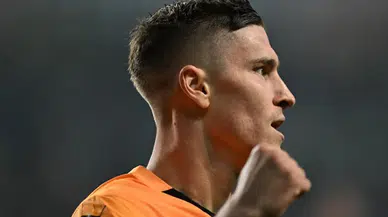 Galatasaraylı Roland Sallai'nin Ceza Durumu ve Kariyeri