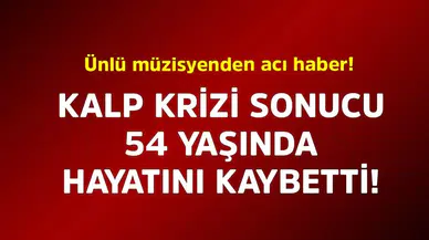 Ünlü Müzisyen Errol “Budoy” Marabiles Hayatını Kaybetti