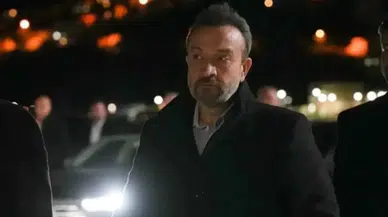 Eşref Rüya’nın Sadık’ı Şener Savaş Kimdir? Nereli, Kaç Yaşında? Eşref Rüya’dan Ayrıldı mı?