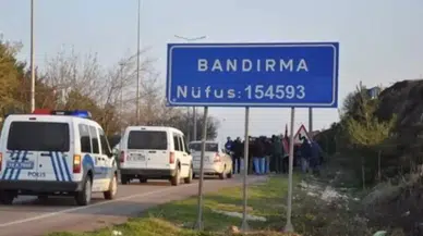 Bandırma, İl Olma Yolunda mı?