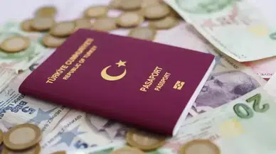 2026 Yılı Pasaport Ücretleri Açıklandı