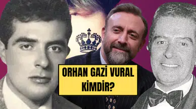 Kenan Baran Gerçekte Kim? Orhan Gazi Vural'ın Hayatı ve Ölümü