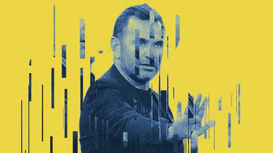 Okan Buruk, Galatasaray'da Ayrılıklar İçin İlk Adımı Attı