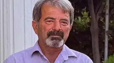 Denizde Kaybolduktan 13 Gün Sonra KKTC'de Cesedi Bulunan Hataylı Balıkçı Toprağa Verildi