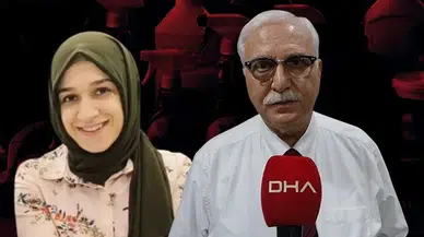 Trabzon'da Genç Kadının Ölümüne Neden Olan Kimyasal Tepkime Üzerine Uzman Uyarıları