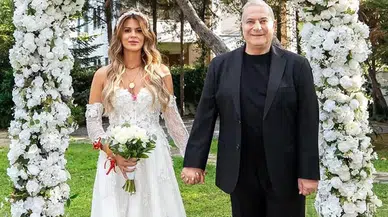 Mehmet Ali Erbil'in Altıncı Evliliği Sona Erdi