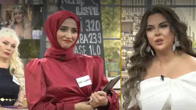 Gelinim Mutfakta Güllüşah Tekin Kimdir, Kaç Yaşında?