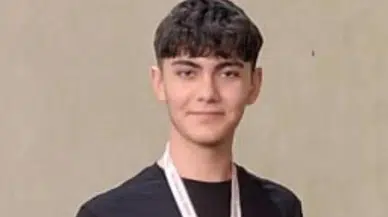 Aydın'da Motosiklet Çarpışması: 15 Yaşındaki Tunahan Hayatını Kaybetti