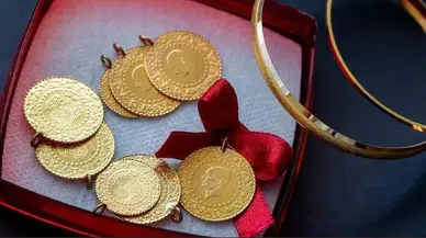 Hafta Sonu Altın Fiyatları Alış-Satış: Güncel Değerler