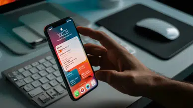 iOS 16.2 RC 2 Sürümü Yayınlandı: iPhone'ların Arayüzünde Yeni Dönem