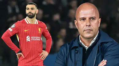 Liverpool’da Buzlar Eridi: Mohamed Salah Takım Arkadaşlarından Özür Diledi