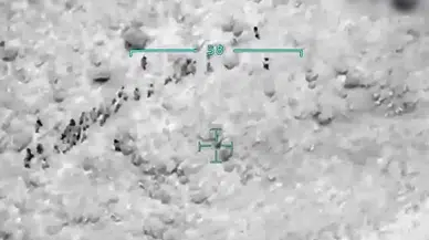 14 İlde Göçmen Kaçakçılığı Operasyonu: 112 Tutuklama