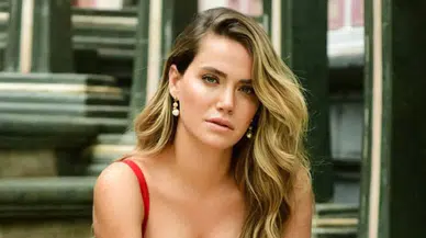 Ünlü Oyuncu Ceyda Ateş, Sağlık Sorununu Duyurdu